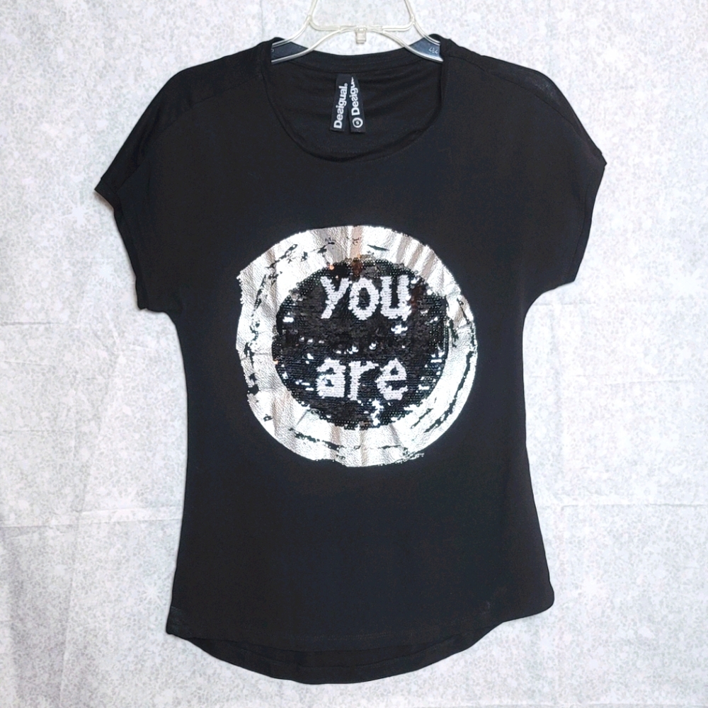 Desigual Tee